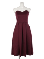 ベアドレス/PURPLE