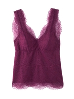 リュクスレーシィパデットタンク/ボルドー