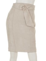 リングベルトSK/ライトベージュ