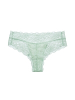 レースフルベールチーキー/ミント