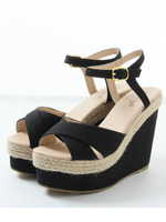 【glifeed】ラインジュートサンダル