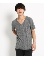 SB Tシャツ Vネック WEB限定/ブラック(119)