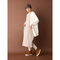 【20%OFF】ケーブルカーディガン