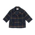【20%OFF】ワイドチェスターコート