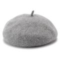 【30%OFF】ウールベレー帽