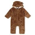 【30%OFF】クマ耳ジャンプスーツ