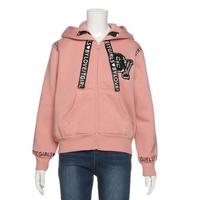 【30%OFF】サガラワッペン裏起毛ジップパーカー