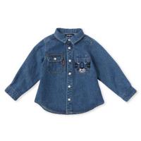 【30%OFF】トラポケットシャツ