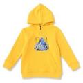 【30%OFF】ファイヤーOGゴリラ裏毛パーカー