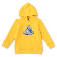 【30%OFF】ファイヤーOGゴリラ裏毛パーカー