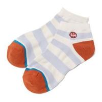 【33%OFF】ボール刺しゅう入りスニーカーインソックス