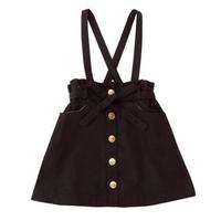 【40%OFF】インファント フロントボウスカート