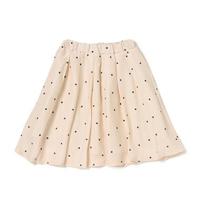 【40%OFF】総柄フレアスカート