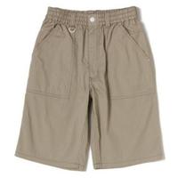 【50%OFF】タイプライターハーフパンツ