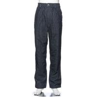 【50%OFF】ピケストレートストレッチパンツ