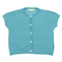 【50%OFF】レーシーボレロ