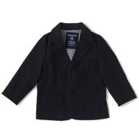 布帛テーラードジャケット