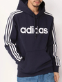 adidas|ロゴプルパーカー
