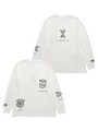 A.A. SPECTRUM HOBO TEE AA20119004/ホワイト