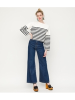 ALEX HR BAGGY PT-A/BLU