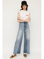 ASYMMETRY REMAKE HW WIDE PT/マルチ(混色)