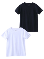 BASIC 2P S/S BABY TEE/マルチ