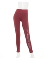BE ACTIVE ROXY PANT/RRS0