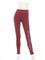 BE ACTIVE ROXY PANT/RRS0