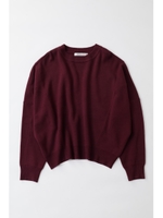 COCOON ニットトップス/PUR