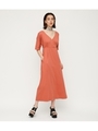 CUT 2WAY TUCK OP/L/ORG1