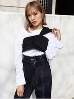 CUTTING OVER L/T/WHT