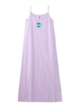 FIREBALL CAMI DRESS/ライトパープル