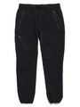 GOLDWIN SPUR LIGHT PANTS GM70122P/ブラック