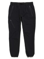 GOLDWIN SPUR LIGHT PANTS GM70122P/ブラック