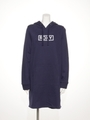 JIVY DRESS/NVY