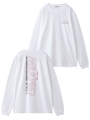 LS TEE EST./ホワイト