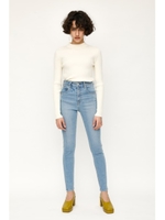 Lycra JW SLIM PT-C/L/BLU1