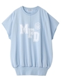 MFD LOGO TOP/ライトブルー