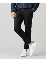 NANO MOBILITY ベルト切替イージースラックス/ブラック(010)