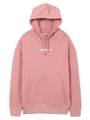 S ICING SWEAT HOODIE/ピンク