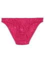 SHINE LACE WRAP単品ショーツ/STRAWBERRY