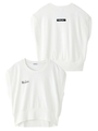 SLEEVELESS TOP/ホワイト