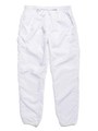 SOULLAND LOGIC FALL DIASCO PANTS 1013/ホワイト