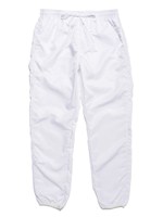 SOULLAND LOGIC FALL DIASCO PANTS 1013/ホワイト