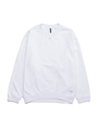 STAMPD VINTAGE CREWNECK LS SWEAT S-M2153SW/ホワイト