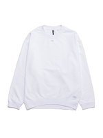 STAMPD VINTAGE CREWNECK LS SWEAT S-M2153SW/ホワイト