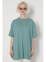 SW ORGANIC COTTON Tシャツ/L/GRN1