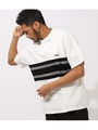 SWICHING POLO SHIRTS/WHT