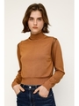 TEXTURE LAYER HG TOPS/BEG