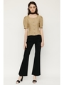 TIFA HW SLIM FLARE PT-E/BLK